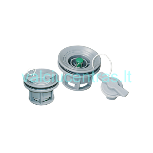 Oro vožtuvas pripučiamai valčiai Oro vožtuvas pripučiamai valčiai